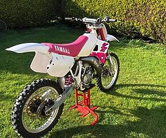 Yz 125 - Image 9/9