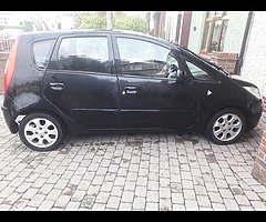 2005 colt 1.1