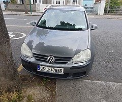 W.Golf