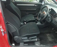 06 SUZUKI SWIFT 1.3 - Image 7/9