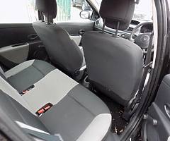 2011 Renault Clio - Low Mileage - Finance Available