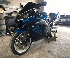 Kawasaki - Image 4/4