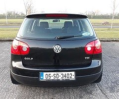 2005 Volkswagen Golf - Image 5/10