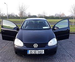 2005 Volkswagen Golf - Image 10/10