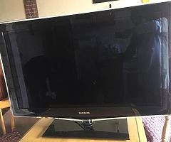 40 inch tv - Image 6/6