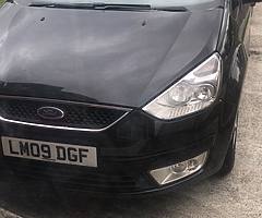 Ford galaxy