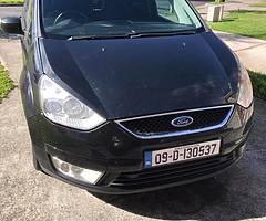Ford galaxy - Image 7/8