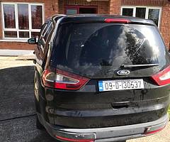 Ford galaxy - Image 8/8