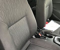 2014 Vauxhall Astra 1.7 CDTi 16V eFLEX 130 Tech Line - Image 4/8