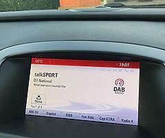 2014 Vauxhall Astra 1.7 CDTi 16V eFLEX 130 Tech Line - Image 6/8