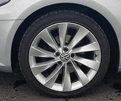 2012 Volkswagen Atlas - Image 5/6