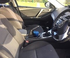2010 Mazda3 TS2 SPORT 1.6 Diesel - Image 6/10