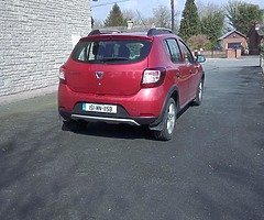 Dacia Sanders step away - Image 4/10