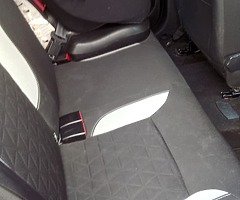 Dacia Sanders step away - Image 5/10