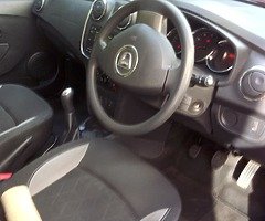 Dacia Sanders step away - Image 6/10