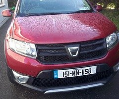 Dacia Sanders step away - Image 7/10