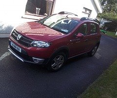 Dacia Sanders step away - Image 8/10