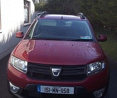 Dacia Sanders step away - Image 9/10