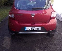 Dacia Sanders step away - Image 10/10