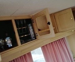 FLEETWOOD CARAVAN 1998 YRS, GOOD COND. - Image 8/10