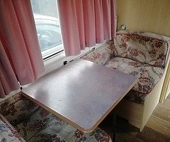 FLEETWOOD CARAVAN 1998 YRS, GOOD COND. - Image 10/10