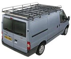 Ford Transit Roof Rack