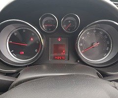 VAUXHALL INSIGNIA 2009 - Image 4/8