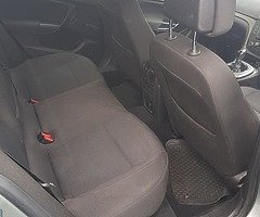 VAUXHALL INSIGNIA 2009 - Image 5/8