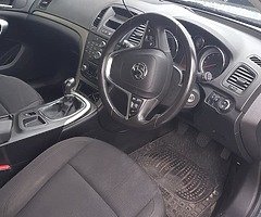 VAUXHALL INSIGNIA 2009 - Image 6/8
