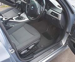 2006 BMW 320i - Image 6/9
