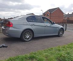2006 BMW 320i - Image 9/9