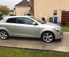 Kia ceed - Image 4/5