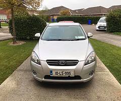 Kia ceed - Image 5/5