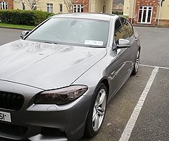 Bmw 520d.M 2011 - Image 3/10