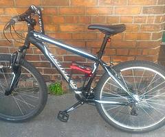 Bike Specialzed