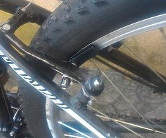 Bike Specialzed