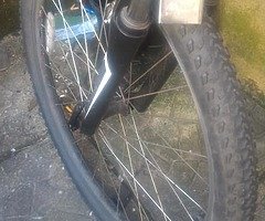 Bike Specialzed - Image 4/6