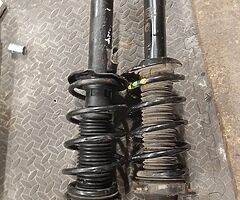 Caddy bits