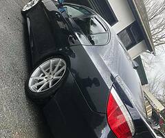 E60 msport