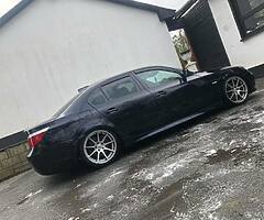 E60 msport - Image 5/10