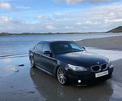 E60 msport - Image 7/10