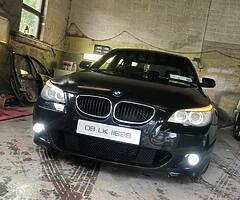 E60 msport - Image 8/10