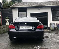 E60 msport - Image 9/10