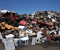 SCRAP WANTED