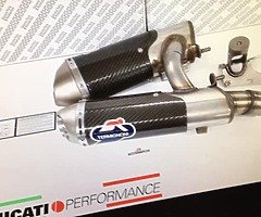 Ducati