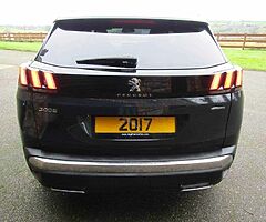 2017 Peugeot 3008 - Image 4/10