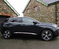 2017 Peugeot 3008 - Image 7/10