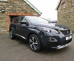 2017 Peugeot 3008 - Image 8/10