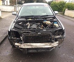 Audi A4 b7 1.9 tdi FREE TO TAKE AWAY