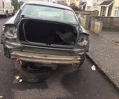 Audi A4 b7 1.9 tdi FREE TO TAKE AWAY - Image 3/3